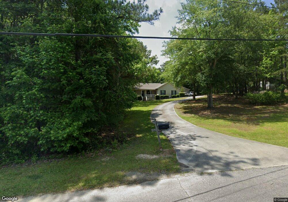 118 Blackberry Trail, Juliette, GA 31046 - photo 1