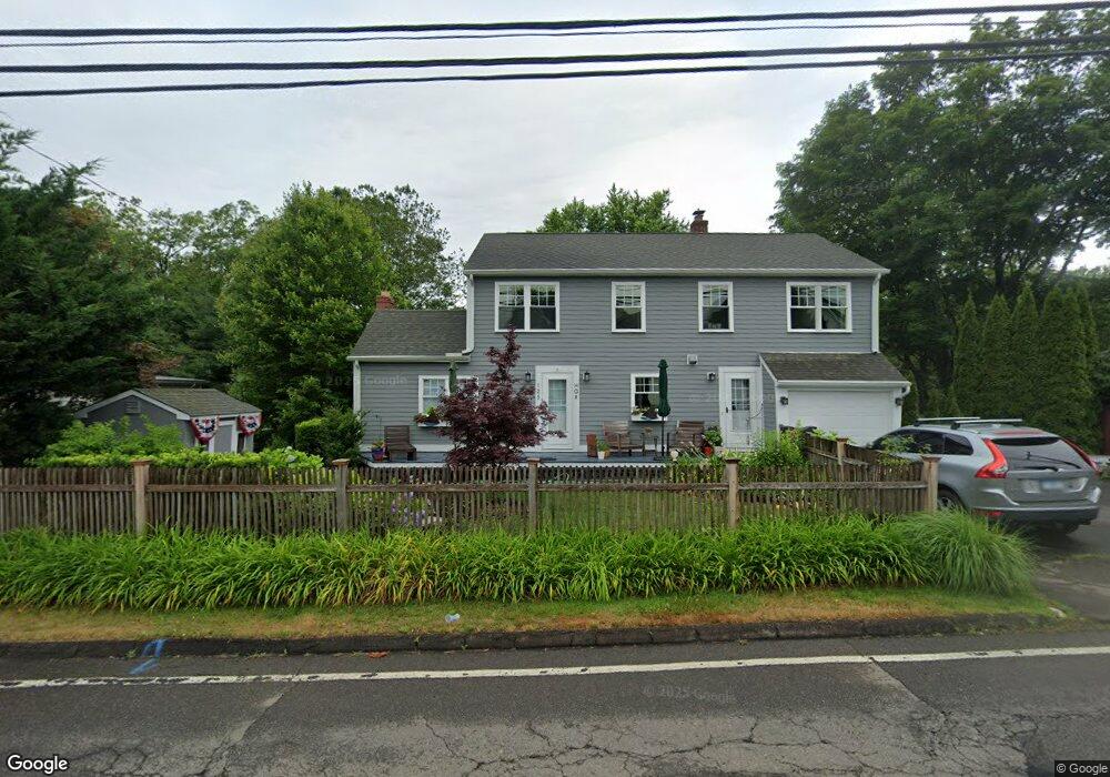 125 Hotchkiss Grove Rd, Branford, CT 06405 - photo 1