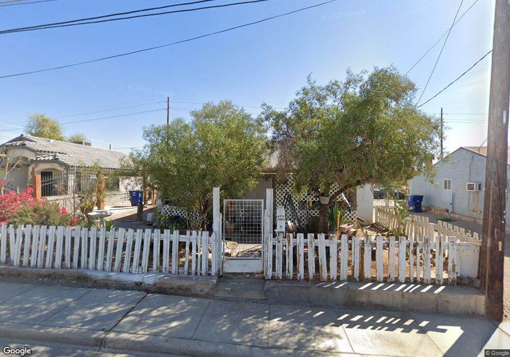 673 S 12th Ave, Yuma, AZ 85364 - photo 1