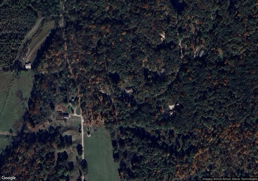 9454 N 1115th St, Watson, IL 62473 - photo 1