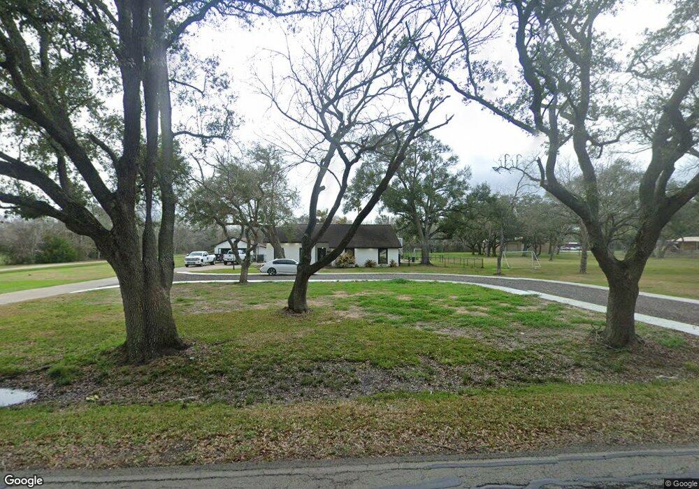 448 County Road 142, Alvin, TX 77511 - photo 1