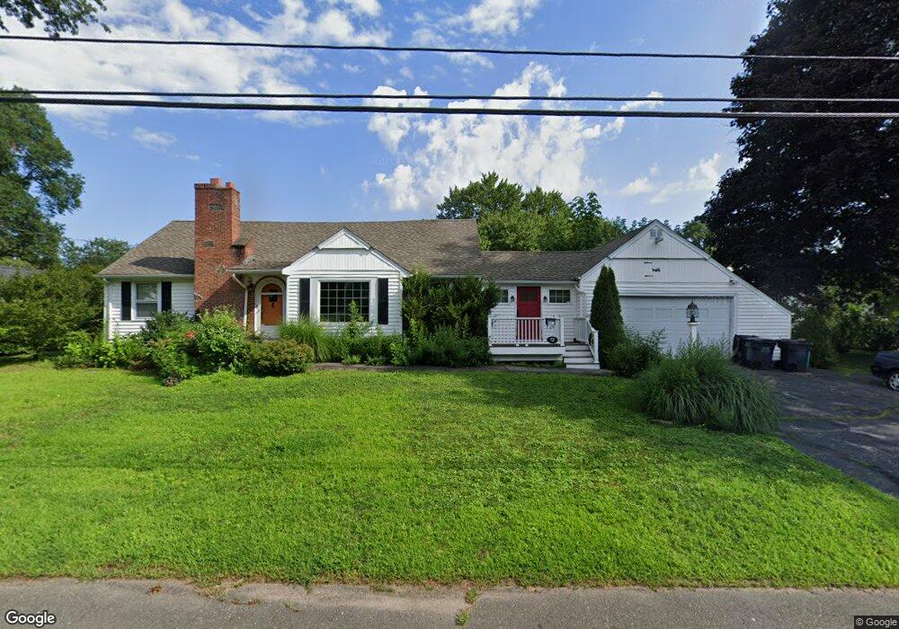 12 Abric Dr, Trumbull, CT 06611 - photo 1