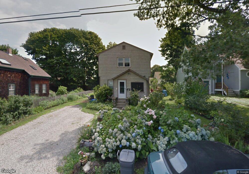 43 Cole St, Jamestown, RI 02835 - photo 1