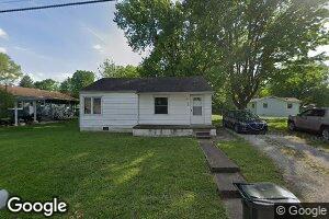 207 Porter St, Morgantown, KY 42261