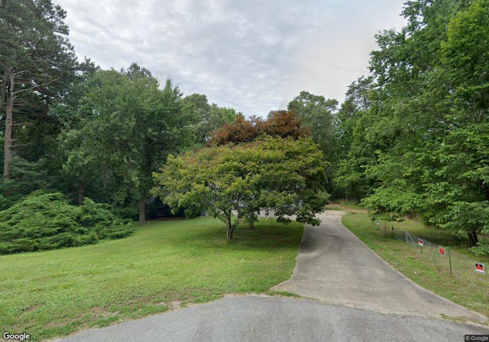 3833 James Ed Rd, Gainesville, GA 30506 - photo 1