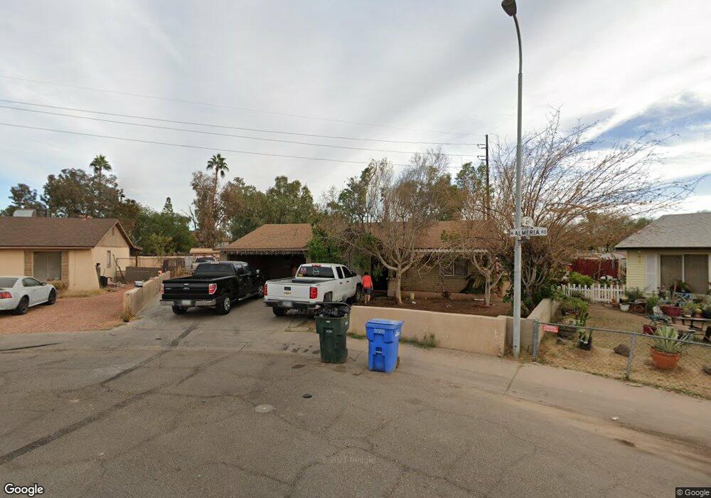 1601 N 47th Dr, Phoenix, AZ 85035 - photo 1