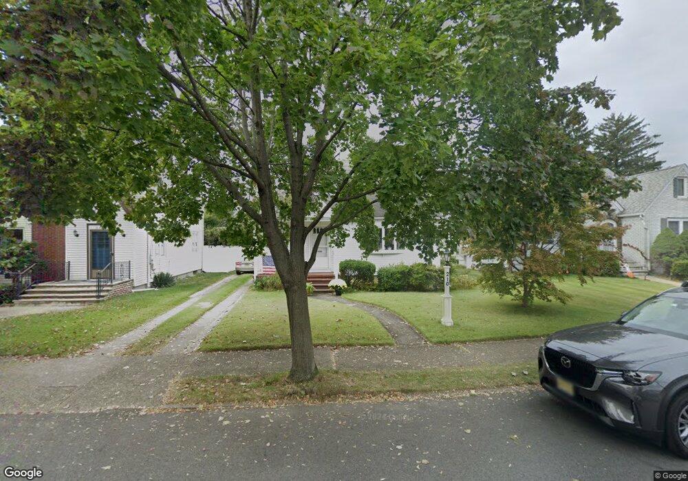 2-10 Kenneth Ave unit 1X, Fair Lawn, NJ 07410 - photo 1