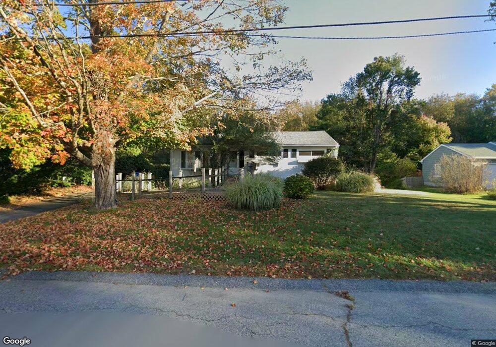 77 Orchard Dr, Cumberland, RI 02864 - photo 1