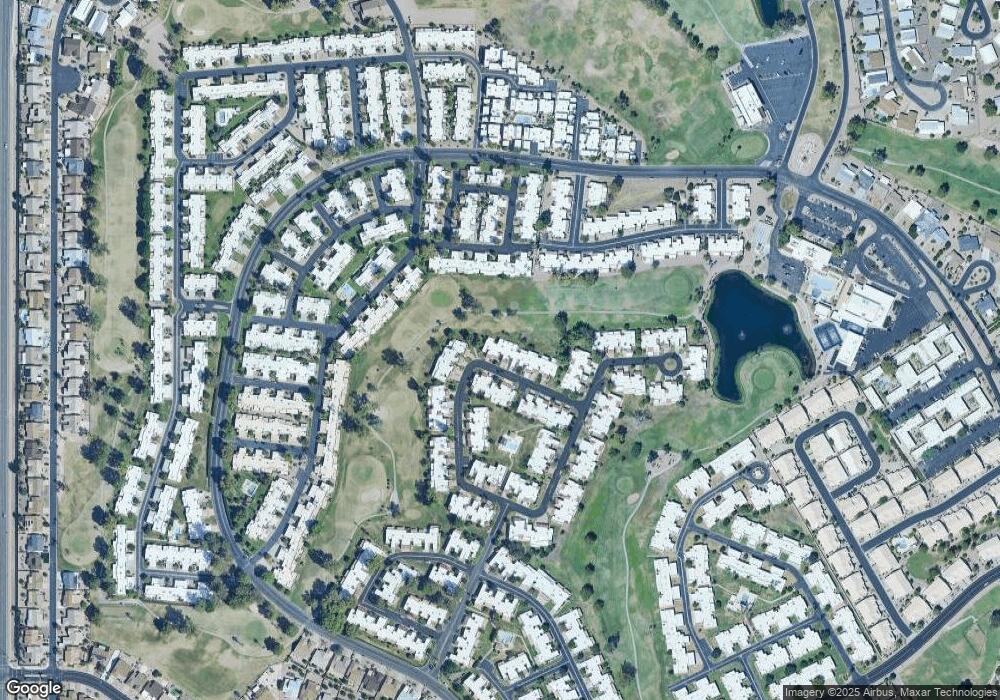 7818 E Mariposa Way, Mesa, AZ 85208 - photo 1