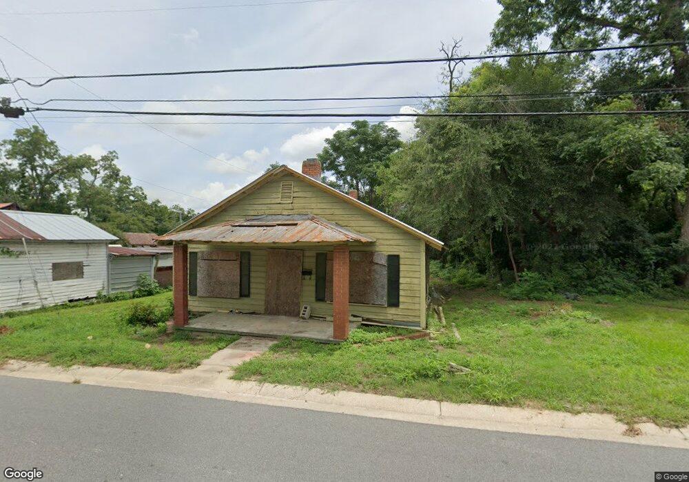 120 7th St NW, Moultrie, GA 31768 - photo 1