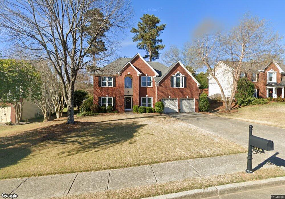 3310 Evonvale Glen unit 1, Cumming, GA 30041 - photo 1