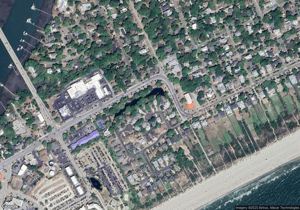 7 Ocean Park Ct, Isle of Palms, SC 29451 - photo 1