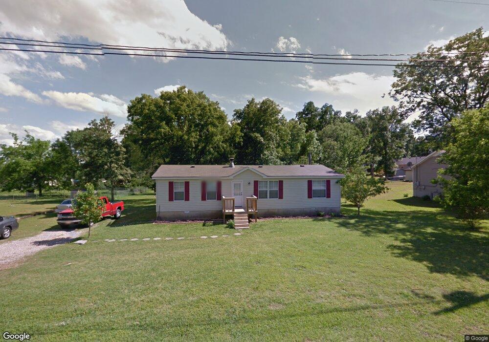 506 Ledbetter Rd, Shelbyville, TN 37160 - photo 1