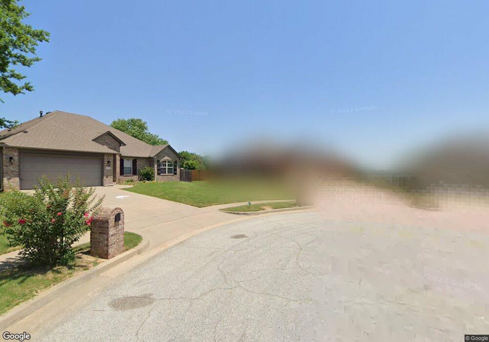 3201 S 18th St, Broken Arrow, OK 74012 - photo 1