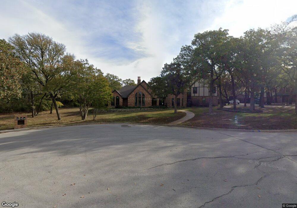 1615 Heather Ln, Southlake, TX 76092 - photo 1