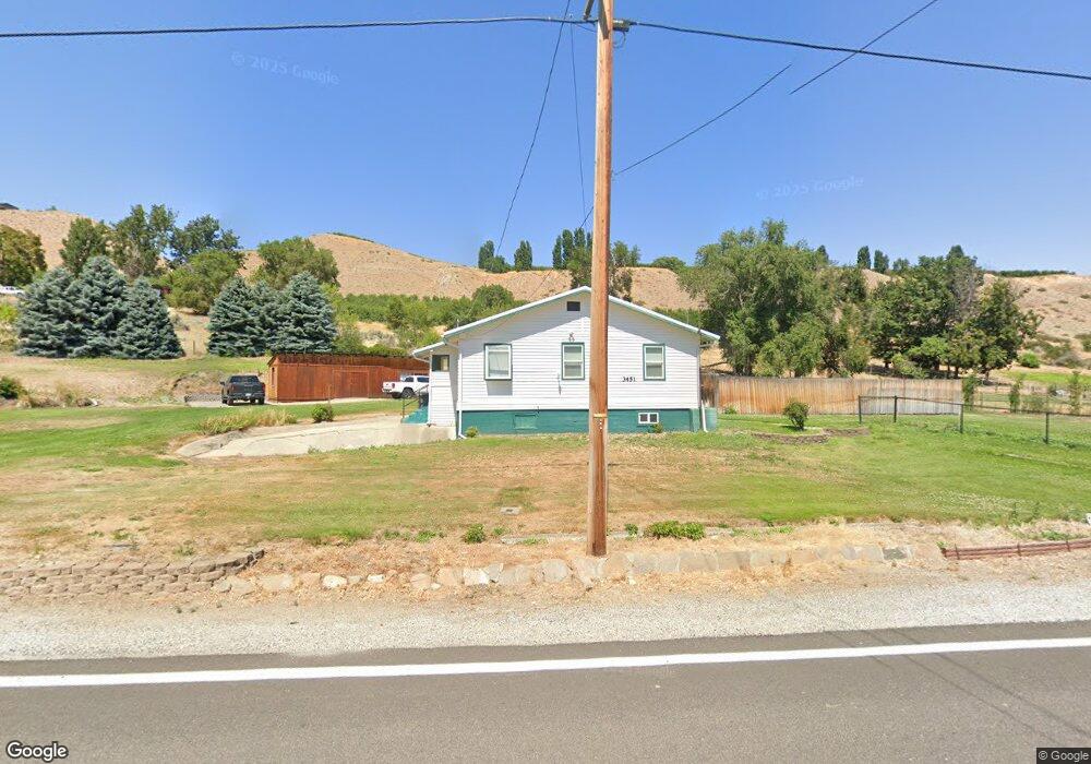 3451 Rock Island Rd, East Wenatchee, WA 98802 - photo 1