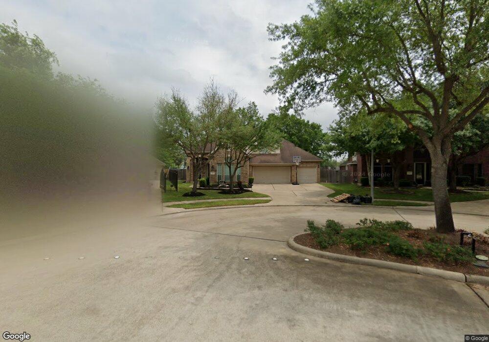 8602 Arranmore Ln, Houston, TX 77095 - photo 1