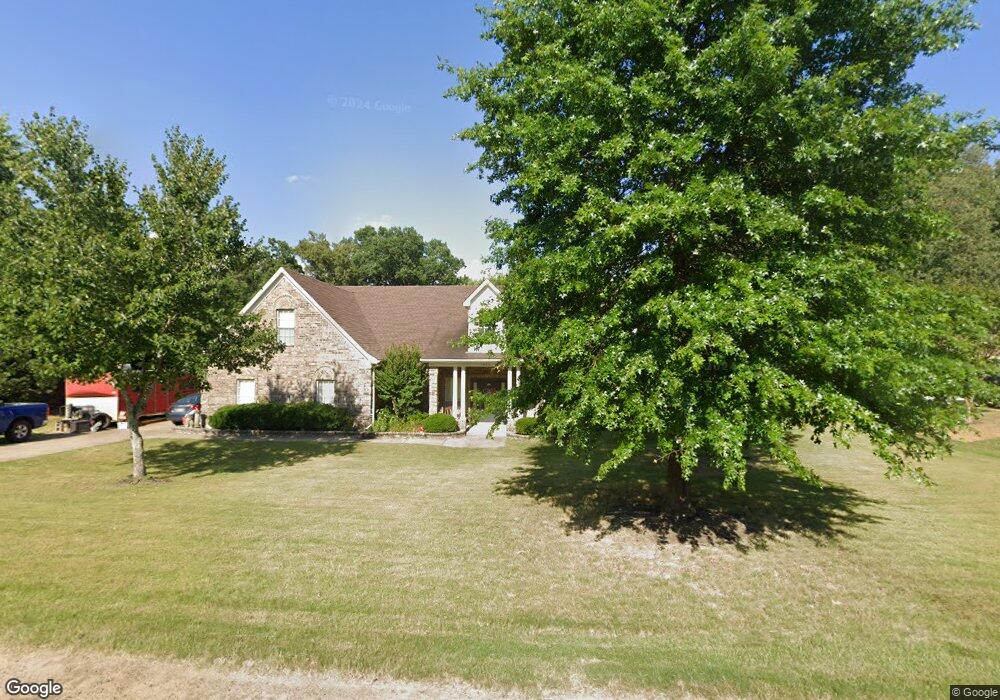 1848 Ready Dr, Hernando, MS 38632 - photo 1