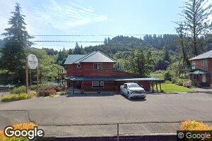 9464 E Alsea Hwy, Tidewater, OR 97390