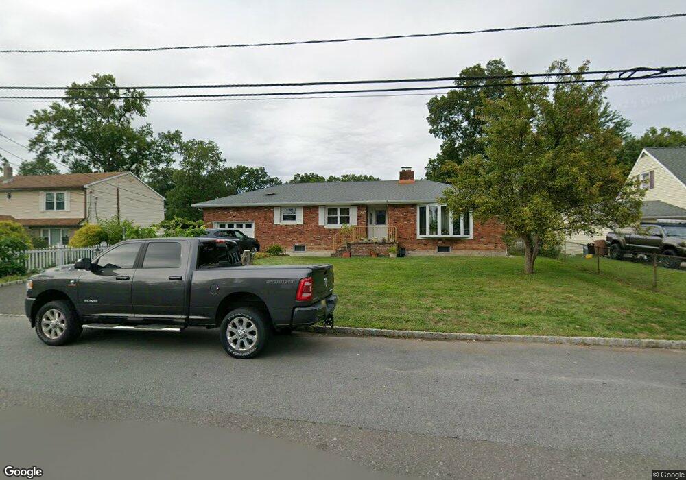 72 Hawkins Ave, Parsippany, NJ 07054 - photo 1