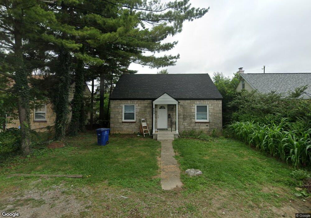 853 Ruby Ave, Columbus, OH 43227 - photo 1