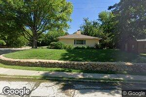 1506 Crescent Rd, Lawrence, KS 66044