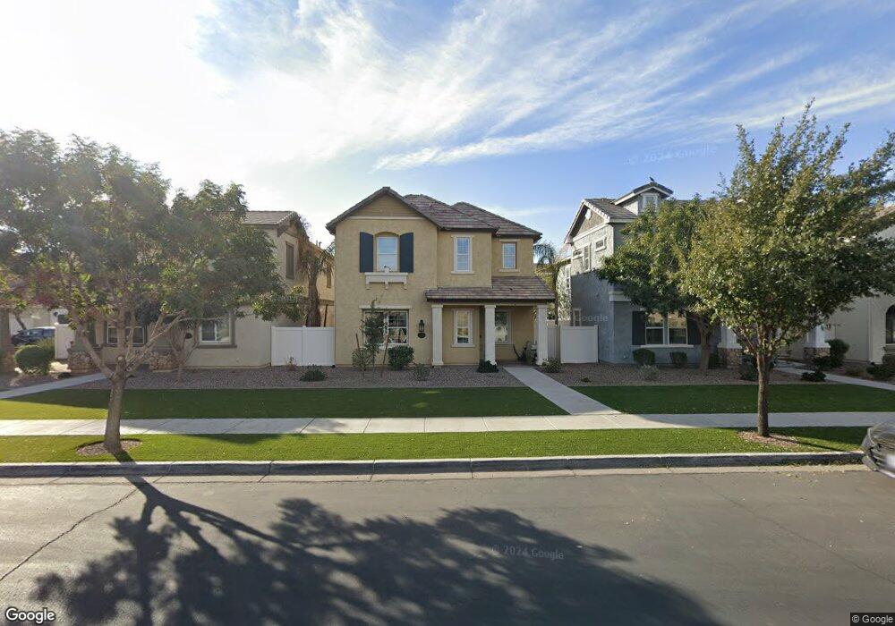 10509 E Natal Ave, Mesa, AZ 85209 - photo 1