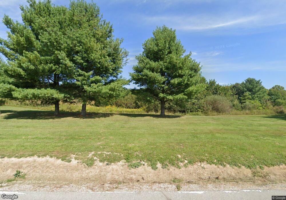 8518 S Becks Grove Rd, Freetown, IN 47235 - photo 1