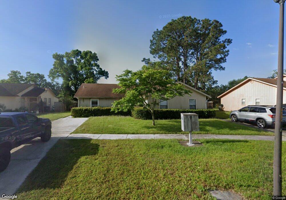 8984 Ivey Rd, Jacksonville, FL 32216 - photo 1