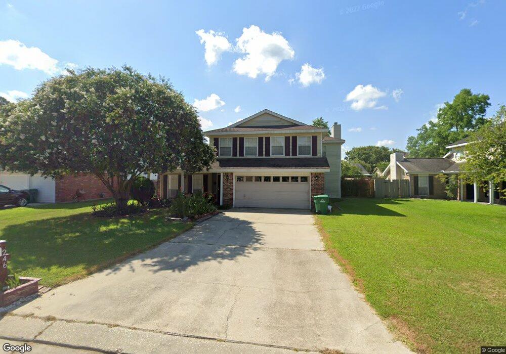 246 Cross Gates Blvd, Slidell, LA 70461 - photo 1