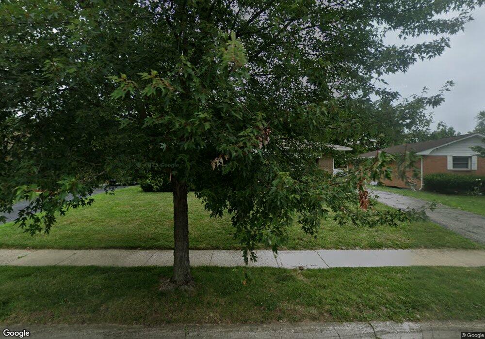 1320 Hamlin Place, Columbus, OH 43227 - photo 1