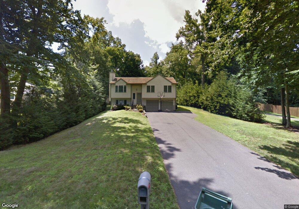 6 Oak Ridge Dr, Cromwell, CT 06416 - photo 1