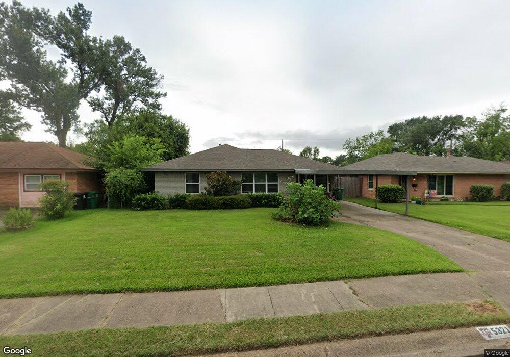 5321 De Milo Dr, Houston, TX 77092 - photo 1