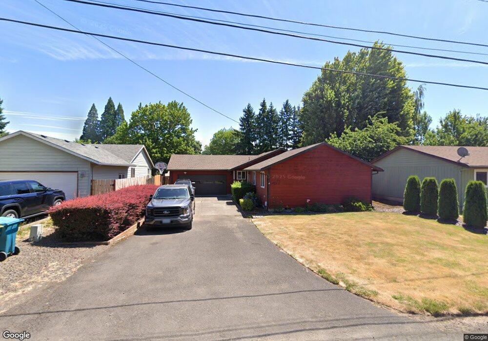 1733 Poplar St, Forest Grove, OR 97116 - photo 1