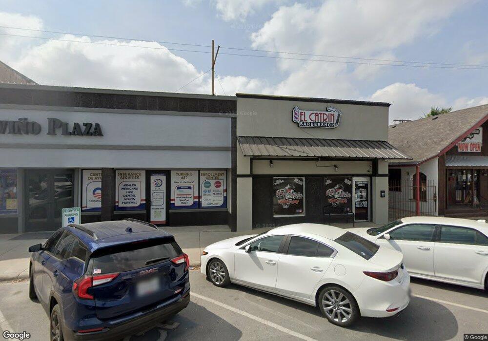 122 E Park Ave unit 1 & 2, Pharr, TX 78577 - photo 1