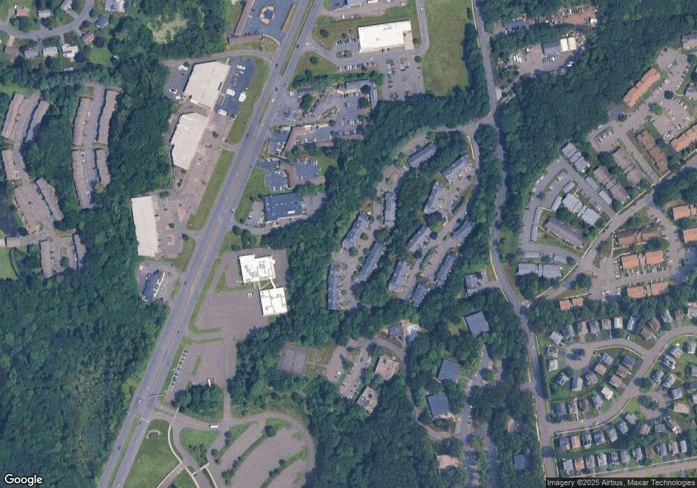 27 Crown Ridge, Newington, CT 06111 - photo 1