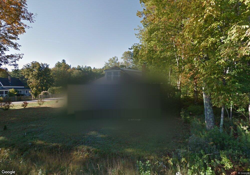 28 Pine St, Freeport, ME 04032 - photo 1