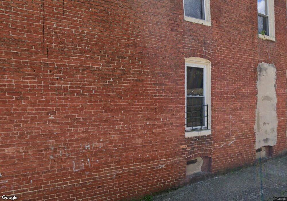 1904 Poplar Grove St, Baltimore, MD 21216 - photo 1