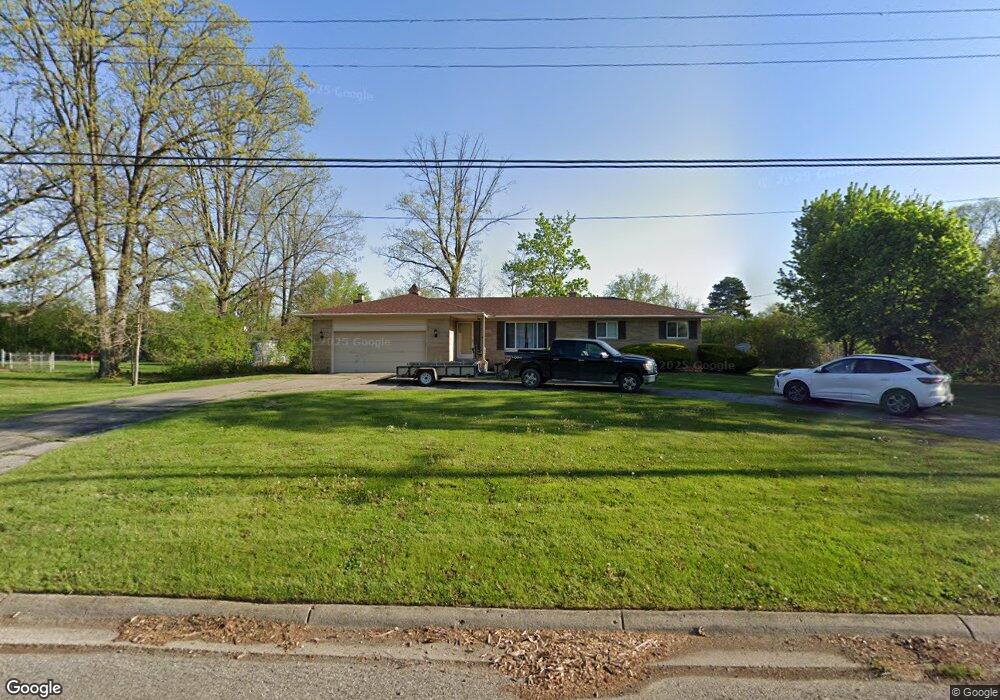 1188 Roman Dr, Flint, MI 48507 - photo 1