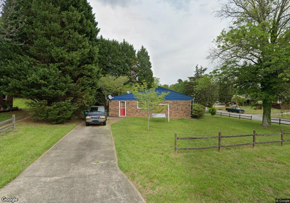 2501 Kroll Ct, High Point, NC 27260 - photo 1