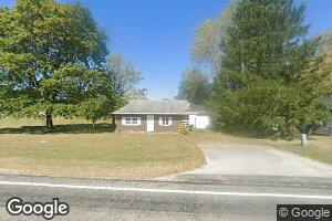 9272 W Us Highway 36, Modoc, IN 47358