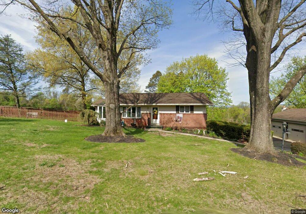 1530 Hilltop Rd, Leesport, PA 19533 - photo 1