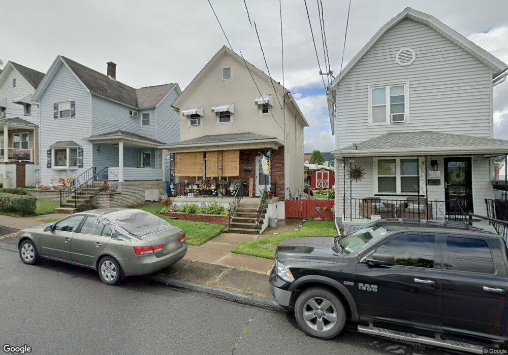 905 N Sumner Ave, Scranton, PA 18504 - photo 1