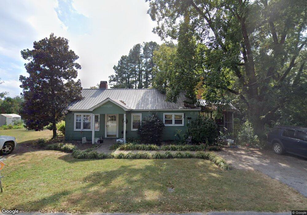 505 Tyre B Mauldin St, Walhalla, SC 29691 - photo 1