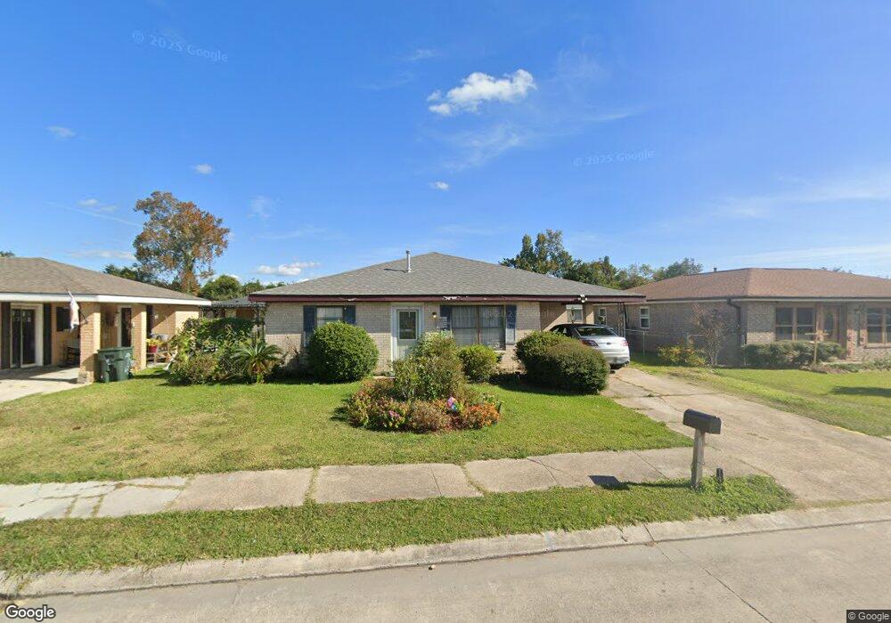 509 Ashlawn St, Houma, LA 70363 - photo 1