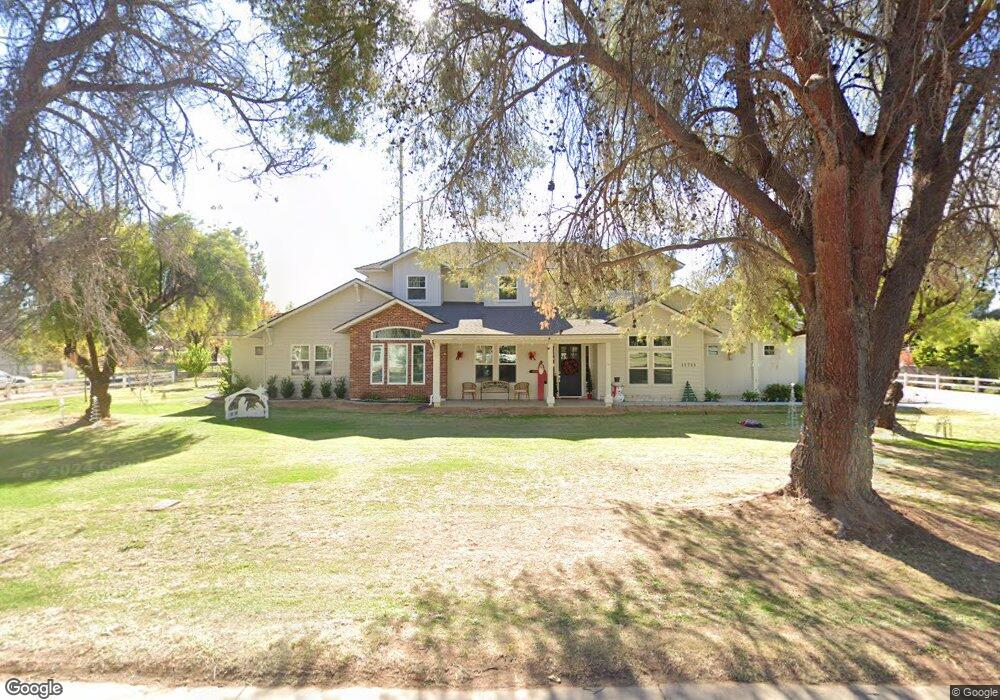 15715 E Chapala St, Gilbert, AZ 85234 - photo 1