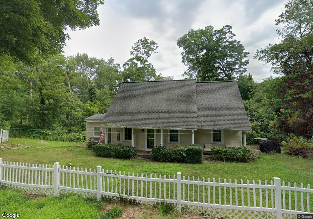 24 Jackson Rd, Higganum, CT 06441 - photo 1