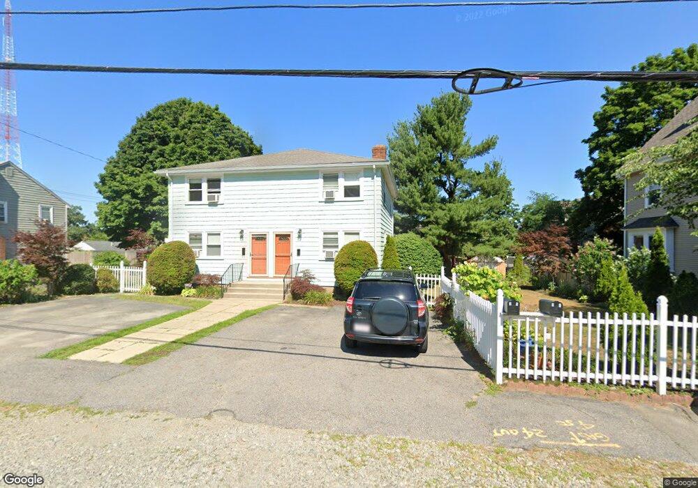 15-17 High St, Newton, MA 02461 - photo 1