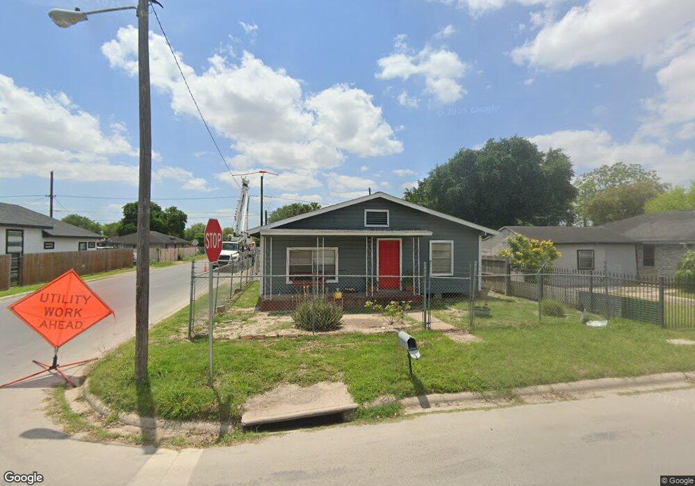 916 E Villegas Ave, Pharr, TX 78577 - photo 1