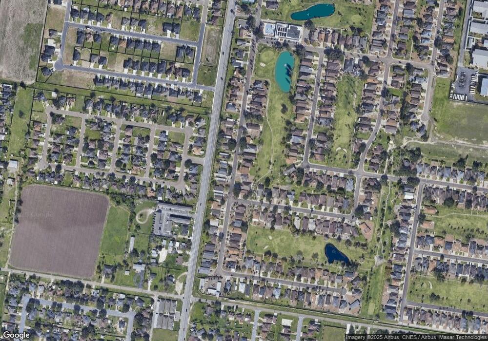 836 Santa Anna Dr, Alamo, TX 78516 - photo 1